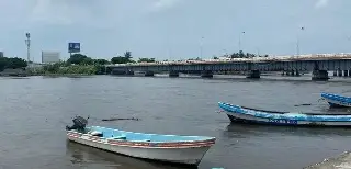 Hombre pierde la vida en el río Jamapa