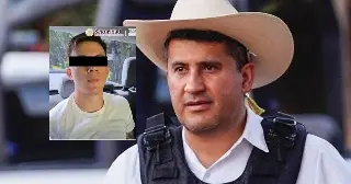 Él se lo buscó: mensajes de 'El Brilloso' revelan presunto plan para asesinar a Carlos Manzo