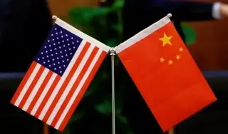 China y EU califican de positivas las negociaciones, previo a visita de Xi Jinping a Washington