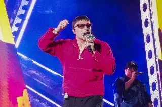 Destino Dos Equis hizo vibrar Boca del Río al ritmo de la música urbana y electrónica 