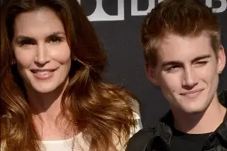 Muere Presley Gerber, hijo de Cindy Crawford, a los 27 años