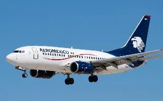 Investigan posible filtración de 15 millones de registros de Aeroméxico