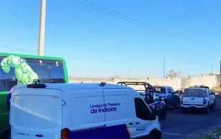 Ataque armado en campo de béisbol deja 4 muertos y 5 heridos en Guanajuato