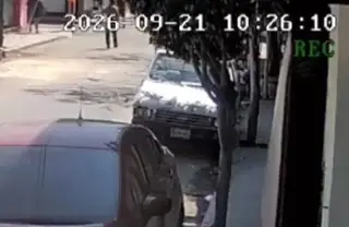 Fuerte detonación alarma a población de Tehuacán ¿Que fue?