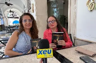 Las mujeres necesitamos protección: escritoras veracruzanas alzan la voz