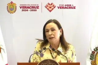 Nahle confirma que 3 alcaldes en Veracruz están prófugos 