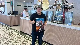 Cortometraje veracruzano “Ver Veracruz” tras su éxito en Francia ahora enfrenta un nuevo reto