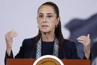 Sheinbaum pide a FGR aclarar caso de 59 millones de litros de combustible en Guanajuato