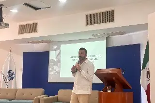 ¿Por qué faltan medicamentos en Veracruz? ASF fiscaliza recursos de salud en Veracruz