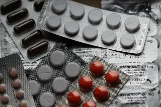 Alertan por varios medicamentos falsificados que circulan en México; ¿cuáles son?