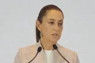 Alerta Sheinbaum por huracán “Polo”; ¿Qué estados tendrán lluvias intensas?
