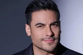 Carlos Rivera pausa su carrera por motivos médicos; pospone estos conciertos