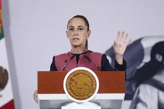 Sheinbaum rechaza incremento a deuda pública por Programas Bienestar