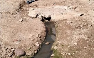 INEGI revela cuántas viviendas en Veracruz siguen sin drenaje y cómo ha cambiado la cifra