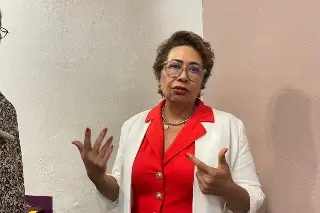 Salud no reporta daño patrimonial porque recursos son fondos federales: auditora
