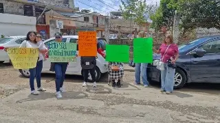 Familiares exigen investigar a madre del niño Daniel, hallado muerto en Xalapa
