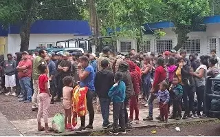 Estos son los estados donde más personas llegaron a vivir y se fueron: INEGI