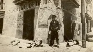 Expondrán colección de antiguas postales de Veracruz; sólo por un día