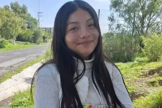 Localizan a Joselyn Sandoval Calderón, de 21 años de edad