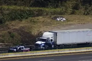 Tras detención de alcalde y su banda en la peligrosa ruta Puebla-Veracruz, esto pasó