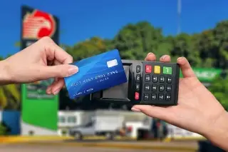 Pago con tarjeta en gasolineras no debe ser obligatorio: Onexpo 