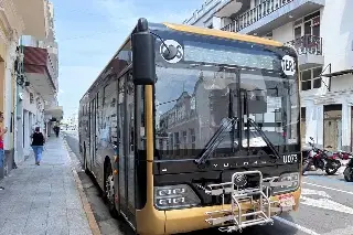 Habrá nuevos urbanos para la zona norte de la ciudad de Veracruz