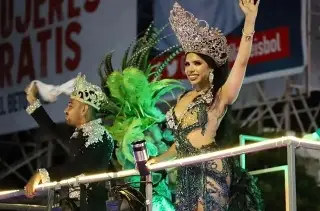 ¿Quieres ser Rey o Reina del Carnaval de Veracruz? Estos son lo requisitos y fecha límite