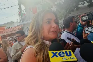 ¿Qué pasa en Tránsito de Boca del Río? Más de 15 elementos han sido cesados
