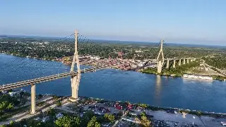¿Llevarán agua de Veracruz hacia Monterrey? Esto se sabe del proyecto