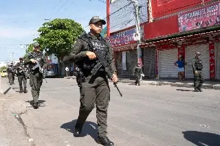 EU lanza alerta de seguridad para sus ciudadanos en Colombia, tras ataques de paramilitares