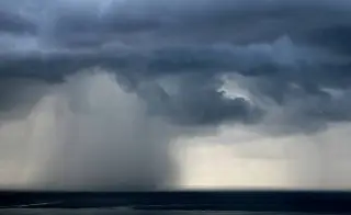 Huracán 'Polo' deja daños y lluvias en Acapulco y estos otros lugares afectados