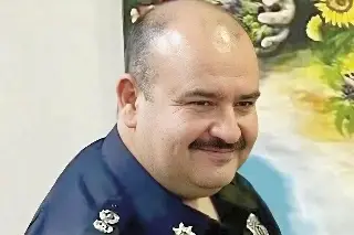 Asesinan a subcomandante de la policía municipal de Mexicali, José Ramón Barajas