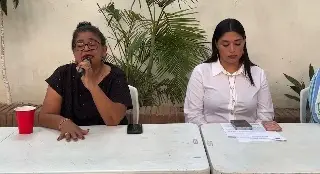 Familia de alcalde de Juchitán exige a Salomón Jara explicar su paradero