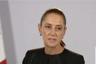 Ley de economía digital impulsará los pagos electrónicos y combatirá la corrupción: Sheinbaum