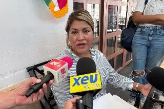 Me robaron, golpearon y encarcelaron; abogada acusa cateo ilegal en su casa en Veracruz 