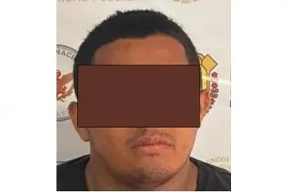Sentencian a sujeto por extorsión en centro comercial de Veracruz