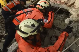 Protección Civil de Medellín realizará taller gratuito de Búsqueda y Rescate