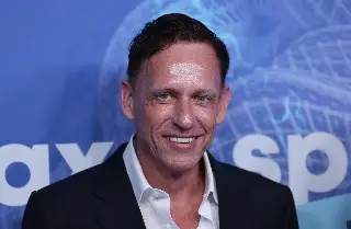 Magnate Peter Thiel reconoce victoria de la izquierda en Berlín, pero rechaza sus políticas