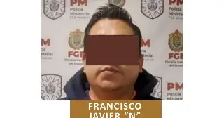 Condenan a 6 años de prisión a hombre por abuso de menor en Coatepec