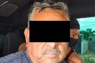 Detienen a exjefe policial de Juchitán; Lo señalan por proteger a grupo delictivo