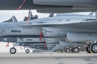 ¿Habrá alianza militar y aeroespacial entre Corea del Sur y México? Esto se firmó hoy