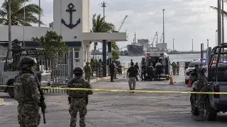 Ataque a balazos entre marinos deja un fallecido ¿Qué dice Semar?