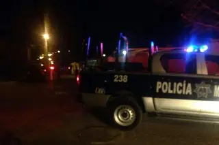 Noche de balazos en Veracruz: una persona resulta herida 