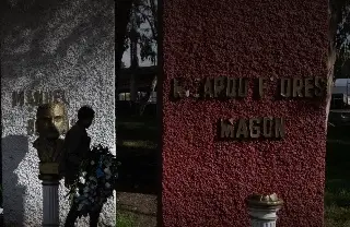 Berkeley documenta 337 asesinatos de periodistas y defensores en gobierno de AMLO