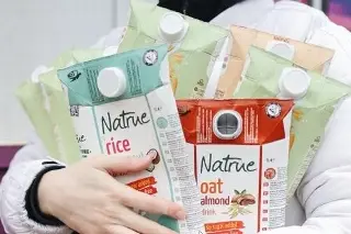 ¿Tienes cajas de leche? No las tires, buscan hacer casas más cálidas en zonas frías de Veracruz