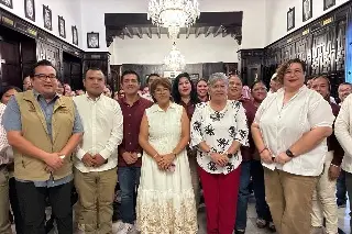 Atención universitarios: lanzan convocatoria para becas en Veracruz y así te puedes registrar