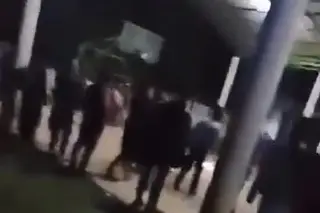 Pareja muere en la hoguera acusada de practicar brujería en Ocosingo (+Video)