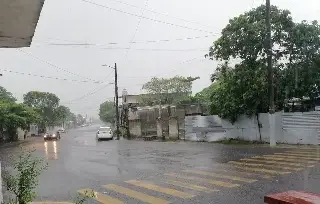 Aviso especial por lluvias en Veracruz: ¿En qué zonas lloverá este fin de semana?