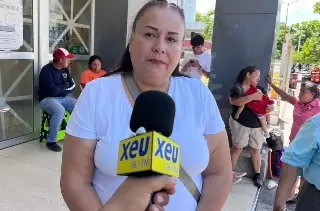 Marcha en Veracruz: hospitales sin insumos y niños sin cirugías los movilizarán a las calles