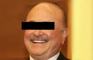 Conceden prisión domiciliaria a Ernesto Ruffo